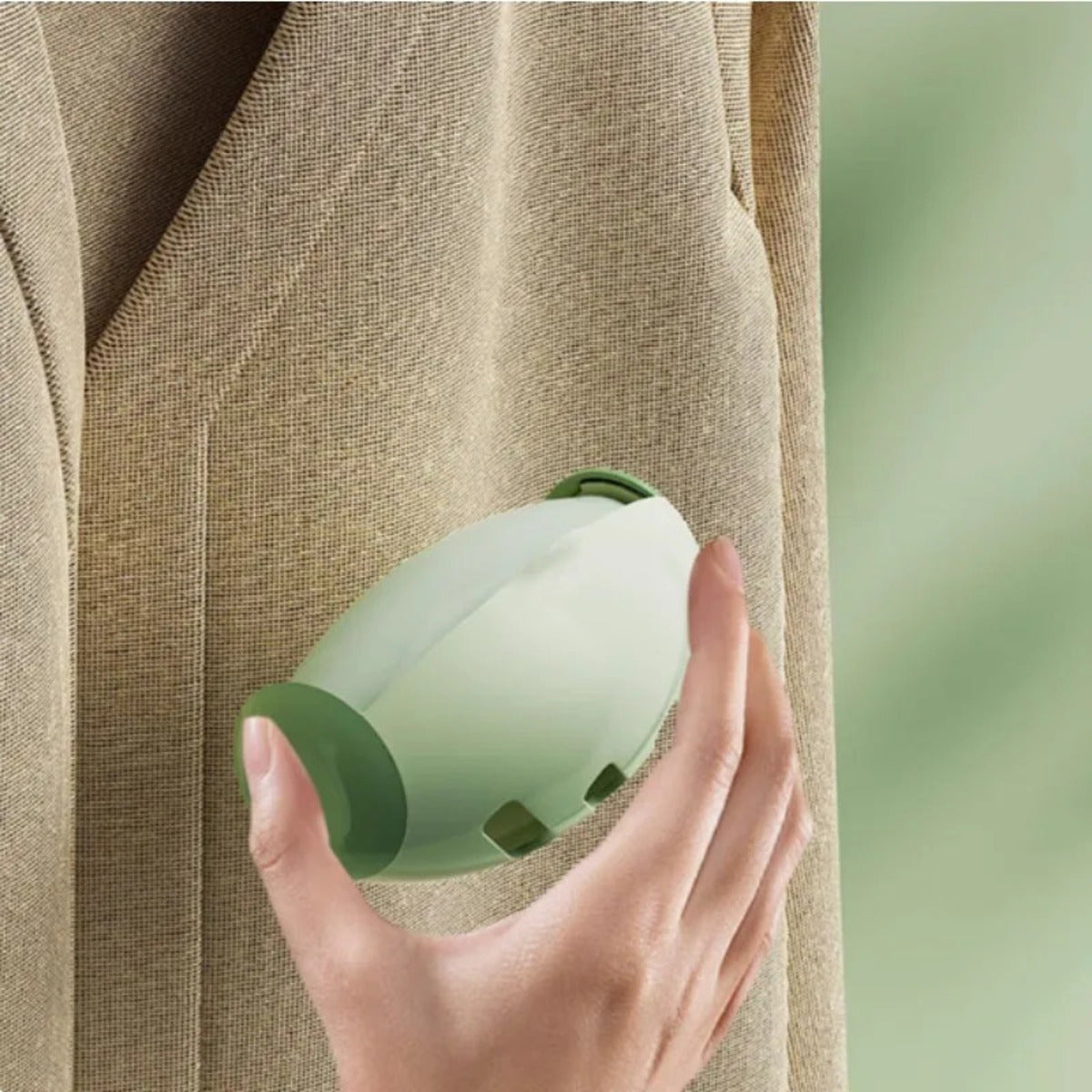 Reusable Lint Rollers for Pet Hair - Washable Sticky Roller for Clothing, Portable Lint Roller for Home and Travel, Super Sticky Lint Roller Ball for Plush Hair and Dust